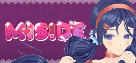 MiSide + игры | Steam Аккаунт на 6 месяцев
