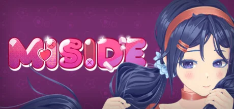 MiSide * STEAM РОССИЯ