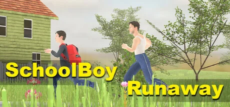 SchoolBoy Runaway * STEAM РОССИЯ