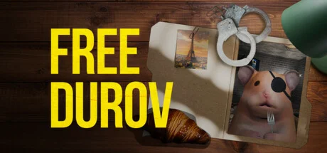 FREE DUROV * STEAM РОССИЯ
