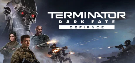 Terminator: Dark Fate - Defiance * STEAM РОССИЯ