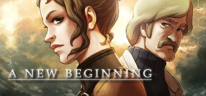 🔥A New Beginning - Final Cut🔥🖤⚫ (STEAM KEY/GLOBAL)⚫