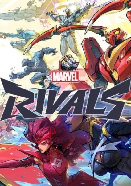 ⭐ Marvel Rivals ⭐ Steam аккаунт на выбор для РФ+почта