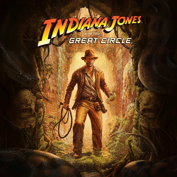 🤠 Indiana Jones and the Great Circle 🤠 Game Pass