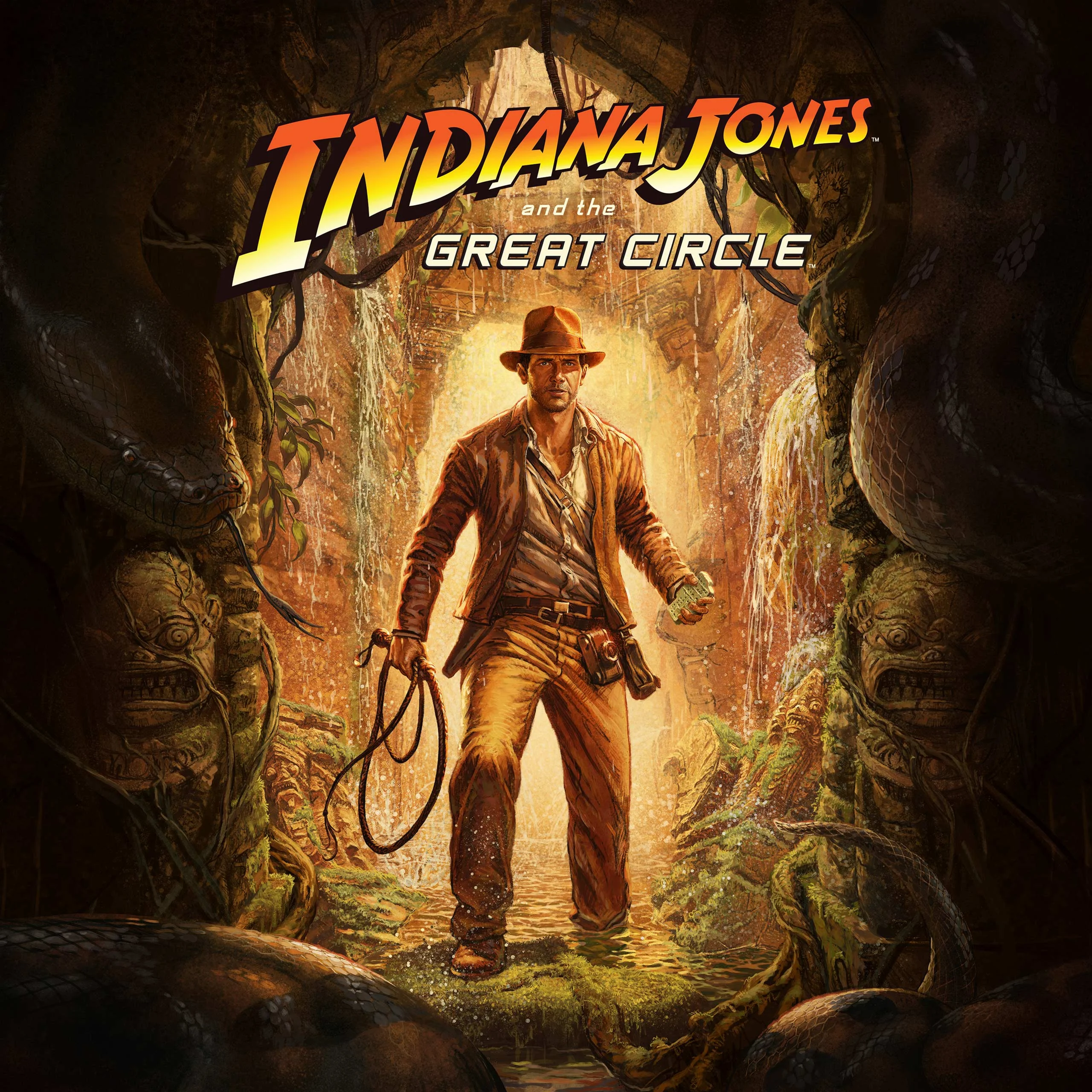 ???? Indiana Jones and the Great Circle ???? Game Pass