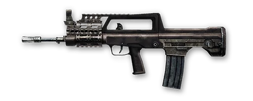 Warface 16 Bloody X7 макросы TYPE-97 | ТАЙП-97 | T27