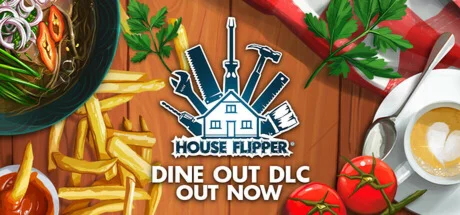 House Flipper * STEAM РОССИЯ