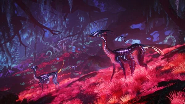 Avatar: Frontiers of Pandora - Standard/Ultimate STEAM•