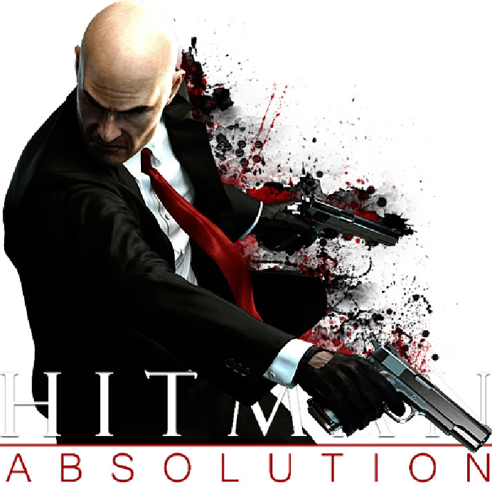 Hitman Absolution: Elite Edition (Steam Key)