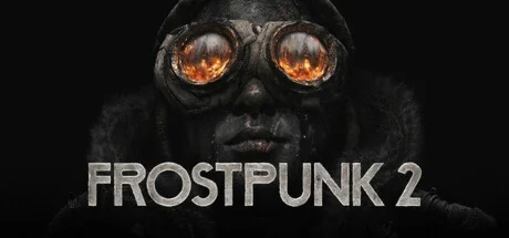 Frostpunk 2 * STEAM РОССИЯ