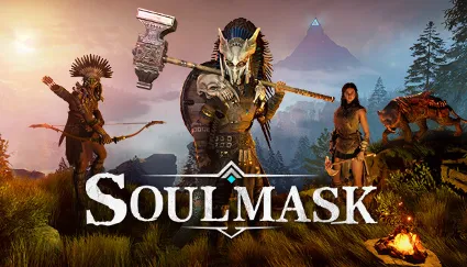 🔥 Soulmask | Steam Россия 🔥