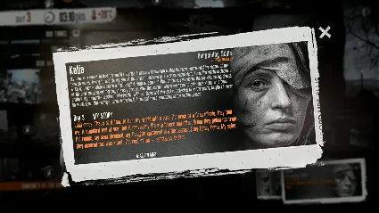 This War of Mine Forget Celebrations Charity DLC АВТОДОСТАВКА STEAM РОССИЯ