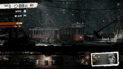 This War of Mine Forget Celebrations Charity DLC АВТОДОСТАВКА STEAM РОССИЯ