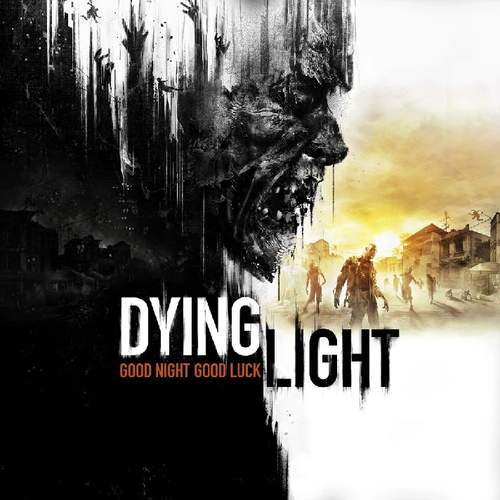 ✅ Dying Light PS TURKEY🔴