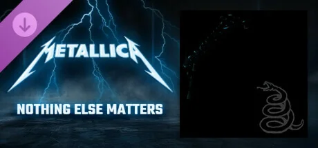 Beat Saber - Metallica - Nothing Else Matters DLC