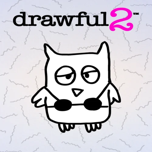  Drawful 2  EPIC GAMES  (PC)