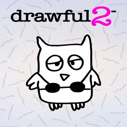 🔴 Drawful 2 ✅ EPIC GAMES 🔴 (PC)