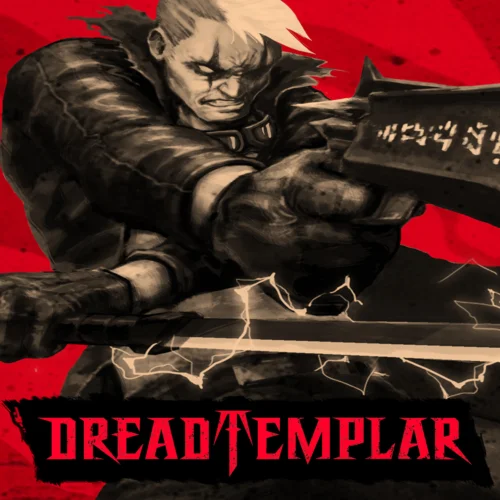  Dread Templar  EPIC GAMES  (PC)