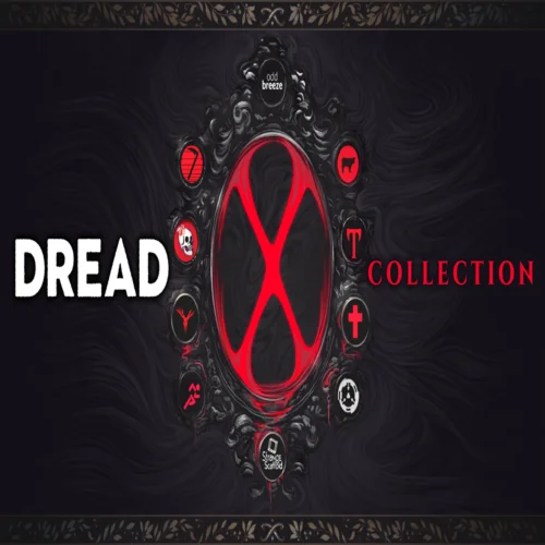  Dread X Collection  EPIC GAMES  (PC)