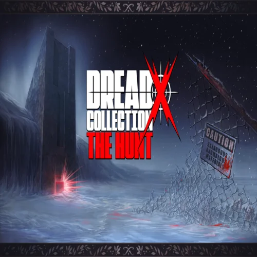  Dread X Collection The Hunt  EPIC GAMES  (PC)
