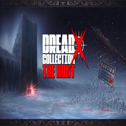 🔴 Dread X Collection The Hunt ✅ EPIC GAMES 🔴 (PC)