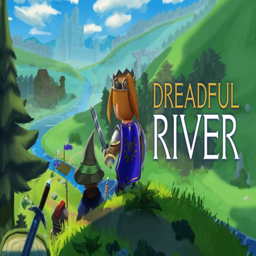 Dreadful River  EPIC GAMES  (PC)