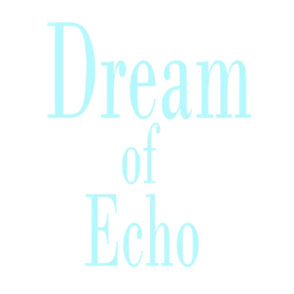 🔴 Dream of Echo ✅ EPIC GAMES 🔴 (PC)