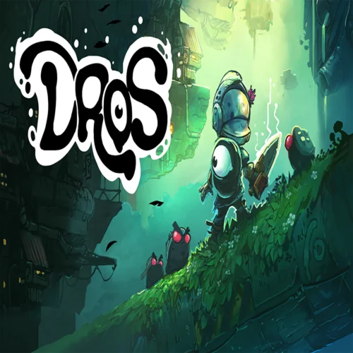  Dros  EPIC GAMES  (PC)