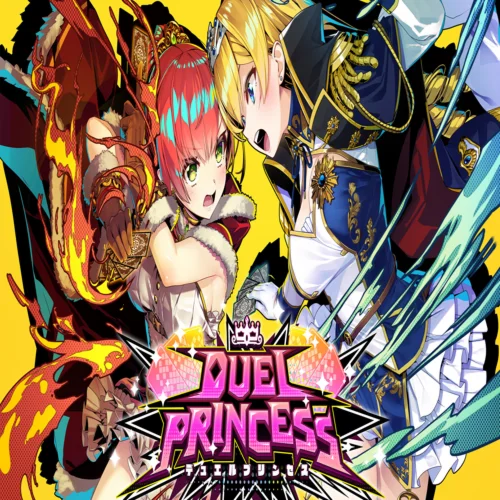  Duel Princess  EPIC GAMES  (PC)