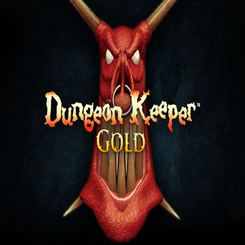  Dungeon Keeper Gold™  EPIC GAMES  (PC)