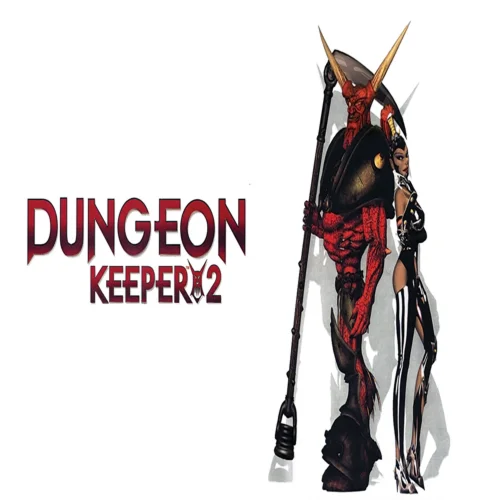  Dungeon Keeper™ 2  EPIC GAMES  (PC)