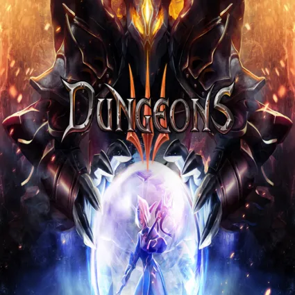 🔴 Dungeons 3 ✅ EPIC GAMES 🔴 (PC)