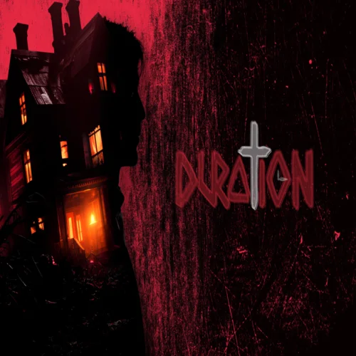  DURATION  EPIC GAMES  (PC)