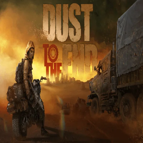  Dust to the End  EPIC GAMES  (PC)