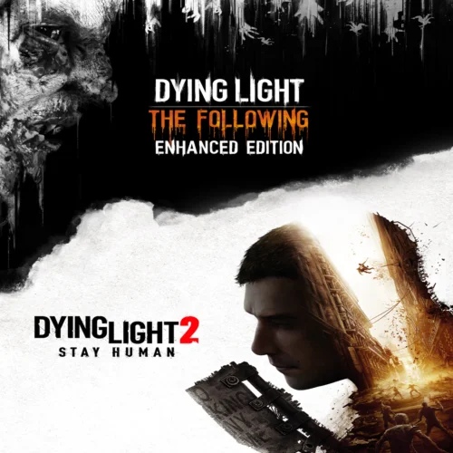  Dying Light Franchise Bundle  EPIC GAMES  (PC)