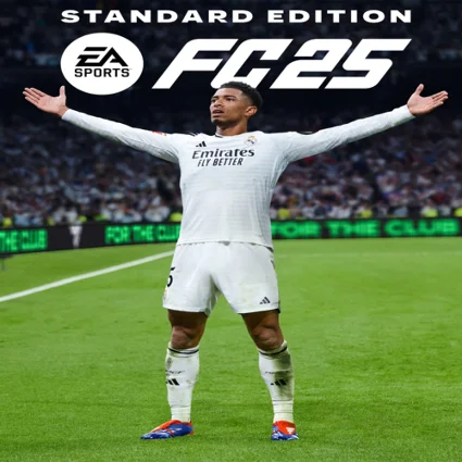 🔴 EA SPORTS FC™ 25 Standard Edition ✅ EPIC GAMES 🔴 (P