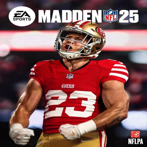  EA SPORTS™ Madden NFL 25  EPIC GAMES  (PC)