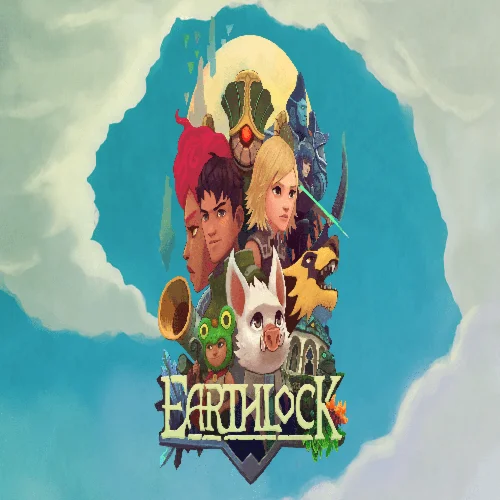  EARTHLOCK  EPIC GAMES  (PC)