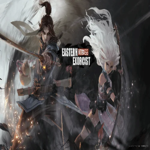  Eastern Exorcist  EPIC GAMES  (PC)