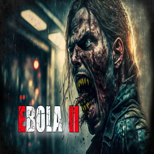  EBOLA 2  EPIC GAMES  (PC)