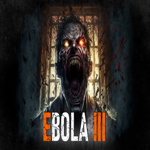  EBOLA 3  EPIC GAMES  (PC)