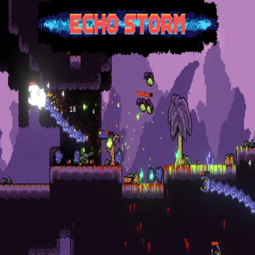  Echo Storm  EPIC GAMES  (PC)