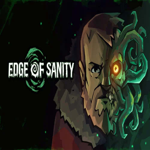  Edge of Sanity  EPIC GAMES  (PC)