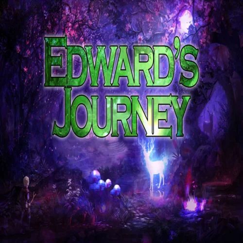  Edward's Journey  EPIC GAMES  (PC)