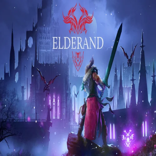  Elderand  EPIC GAMES  (PC)