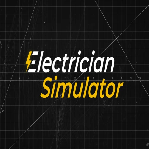  Electrician Simulator  EPIC GAMES  (PC)