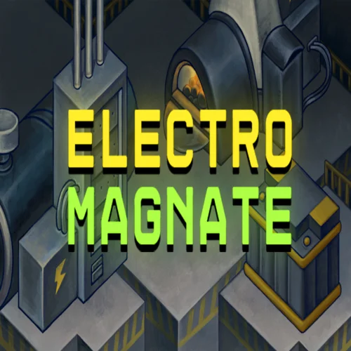  Electro Magnate  EPIC GAMES  (PC)