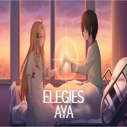 🔴 ELEGIES Aya ✅ EPIC GAMES 🔴 (PC)