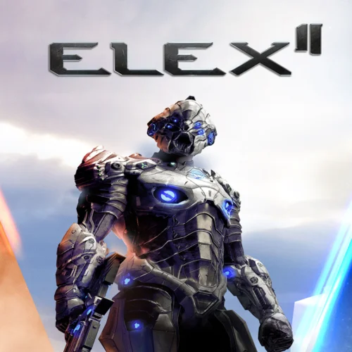  ELEX II  EPIC GAMES  (PC)