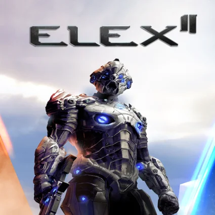 🔴 ELEX II ✅ EPIC GAMES 🔴 (PC)